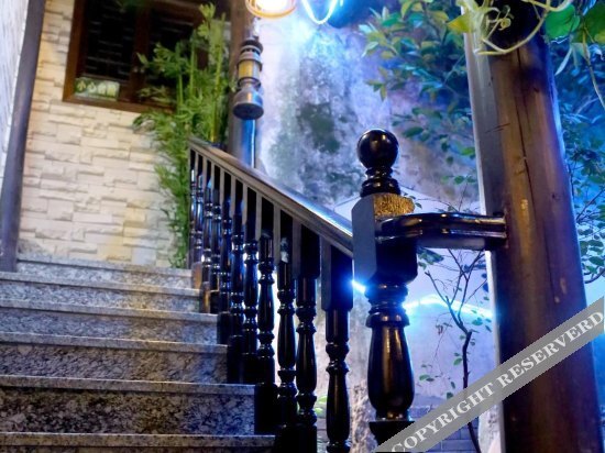 Цзясинь: Wu Town Shuimo Xianting Zhi Zhuyuan Xiaozhu Inn