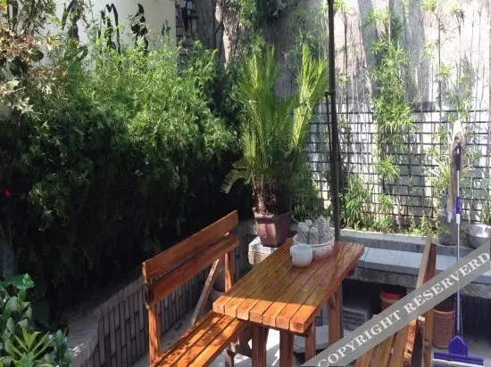 Цзясинь: Wu Town Shuimo Xianting Zhi Zhuyuan Xiaozhu Inn