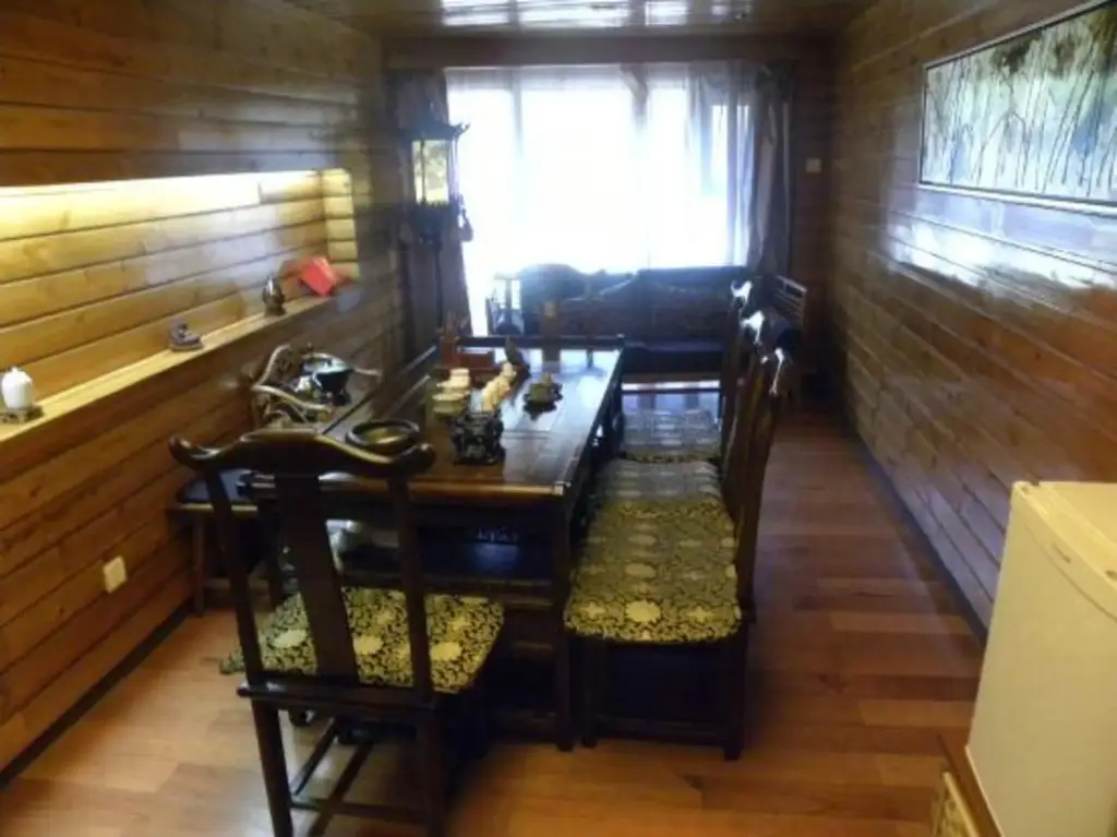 Таншань: Cao Fei Island Hotel