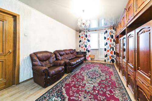Москва: Apartment Vienna