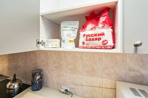 Москва: Apartment Vienna