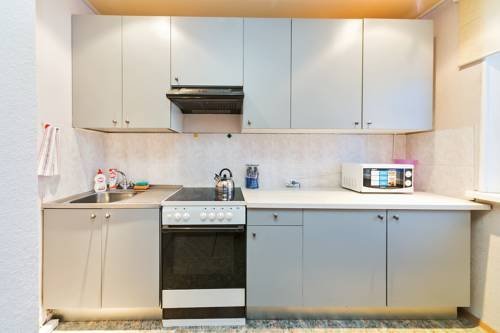Москва: Apartment Vienna