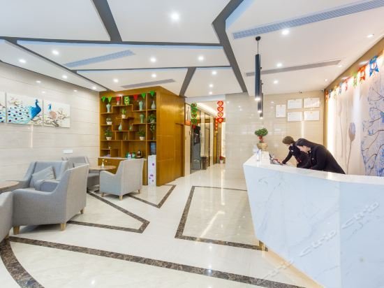 Иу: Veria Hotel