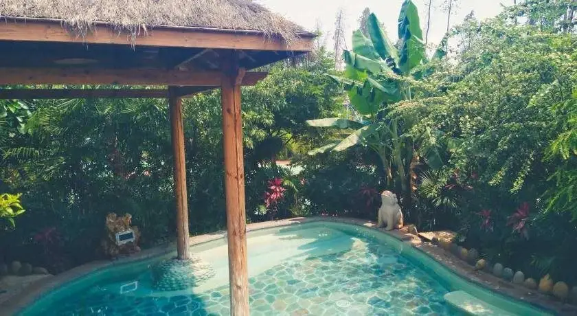 Куньмин: Chinese Yew Lake Hotel
