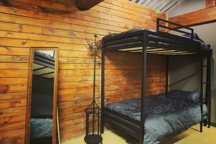 Пекин: Beijing M Youth Space