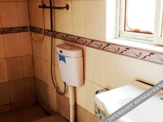 Шанхай: Shengyuan Hostel