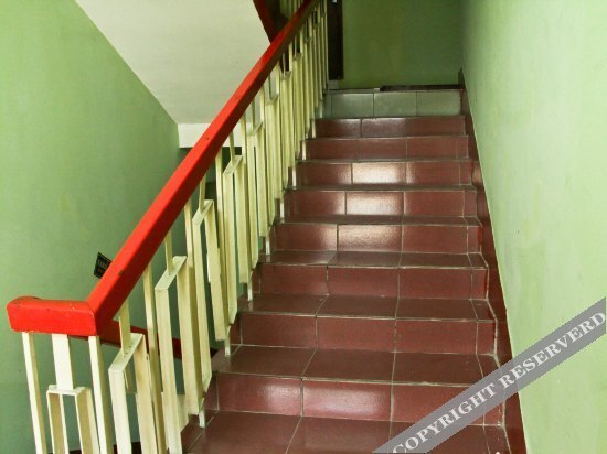 Цзинань: Sheng Li Hotel