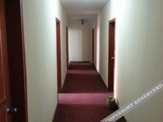 Ухань: Xingyunxing Hotel
