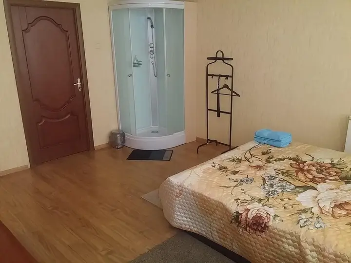 Москва: Артотель
