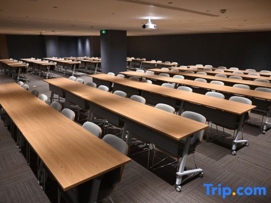 Цзинань: JI Hotel (Quancheng Plaza Jinan)