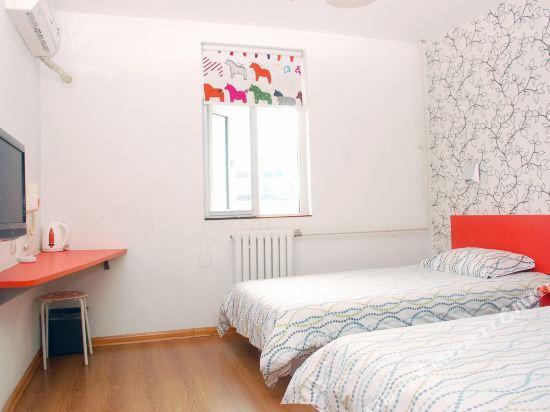 Пекин: Pod Inn (Beijing Chaoyang Joy City)