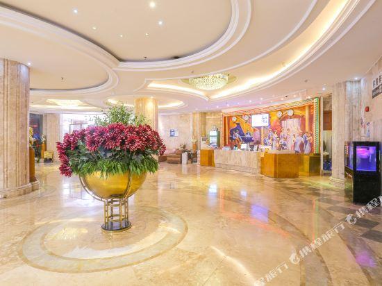 Шэньчжэнь: Weigang Hotel (Shenzhen Baoan Wanda Plaza Store)
