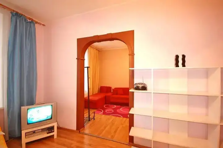 Москва: Astor Apartments Kutuzovskiy