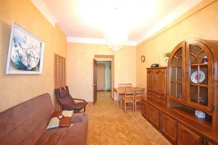 Москва: Astor Apartments Kutuzovskiy