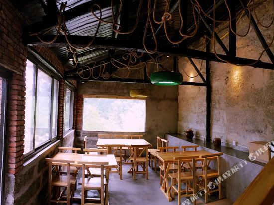 Цзюцзян: Banyuewan Inn (Mount Lu Yunmeng)