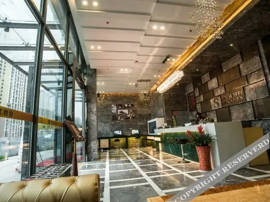 Чанша: Ace Fashion Hotel