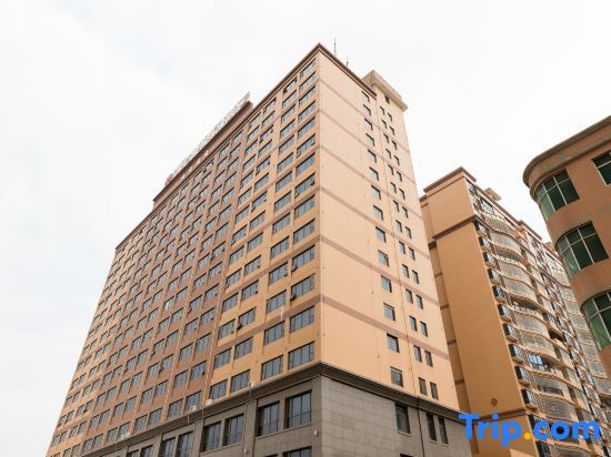 Цюаньчжоу: Jukai International Hotel