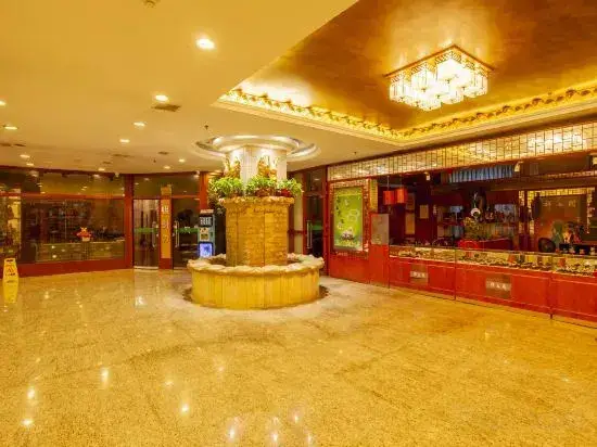 Чжэнчжоу: Qingping Hotel
