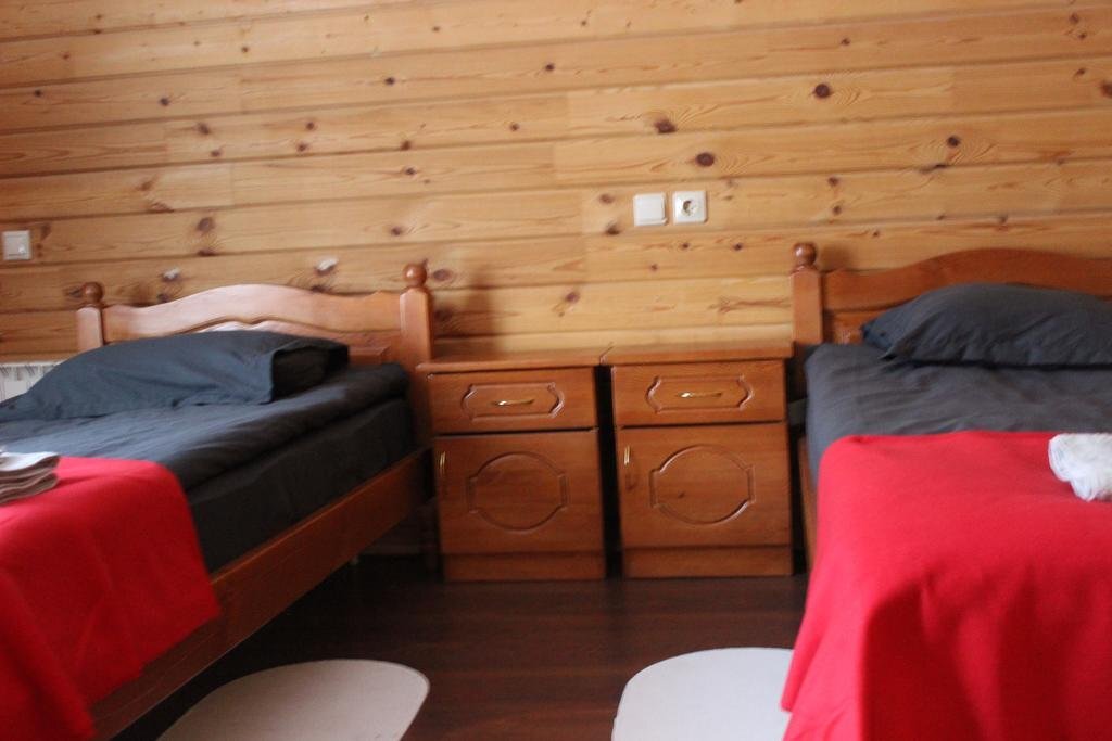 Москва: Crocus Art Hotel