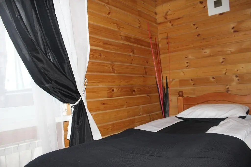 Москва: Crocus Art Hotel