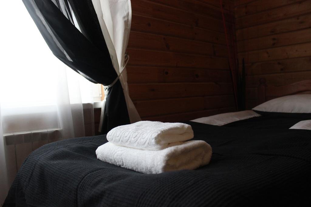Москва: Crocus Art Hotel