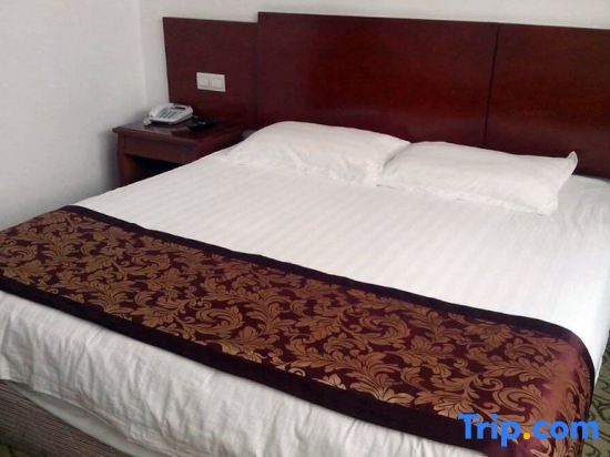 Хуаншань: Weipai Business Hotel