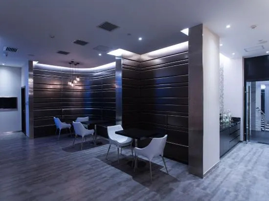 Сиань: Orange Hotel Select Xi'an Gaoxin Road