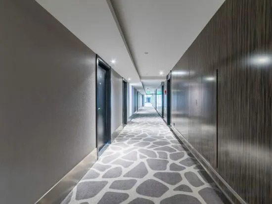 Сиань: Orange Hotel Select Xi'an Gaoxin Road