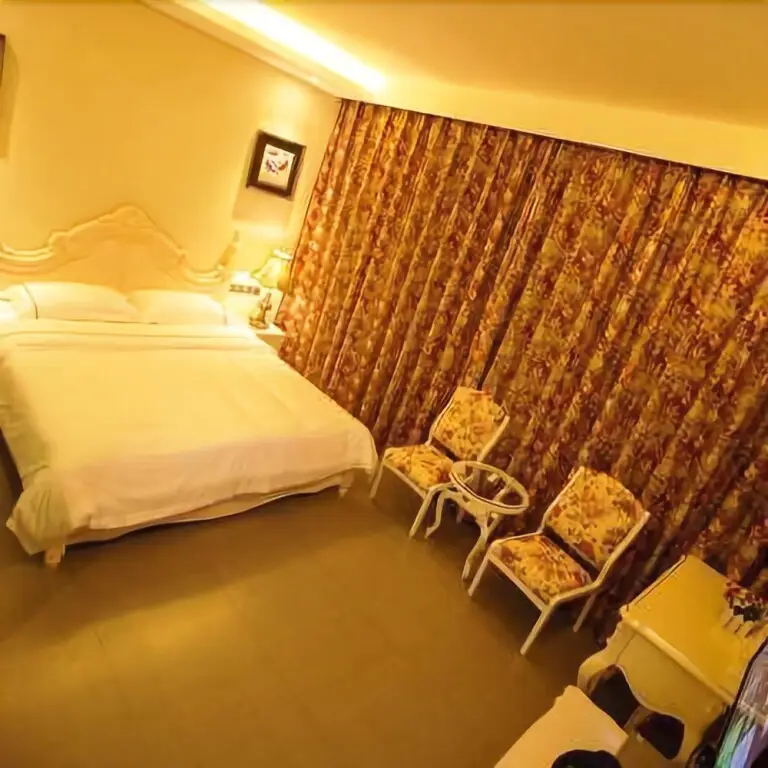 Гуйлинь: Meilun Hotel