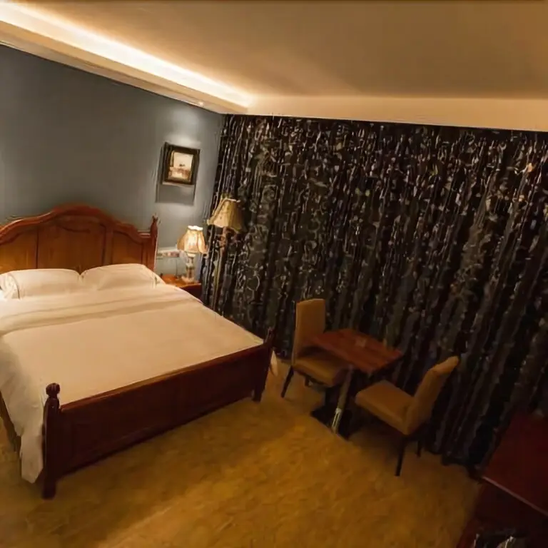 Гуйлинь: Meilun Hotel
