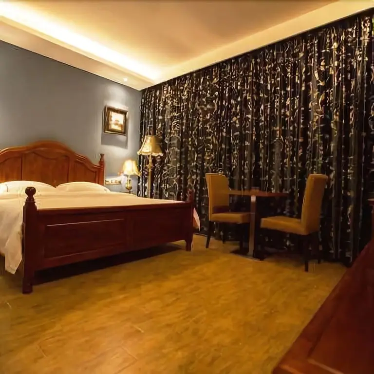 Гуйлинь: Meilun Hotel