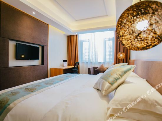 Xinyuan Hotel — фото 1