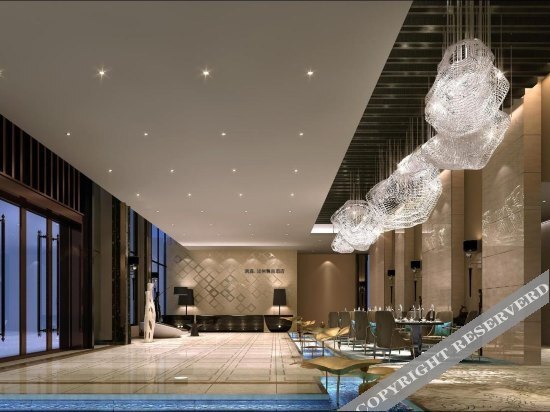 Мяньян: Xixi In Hotel
