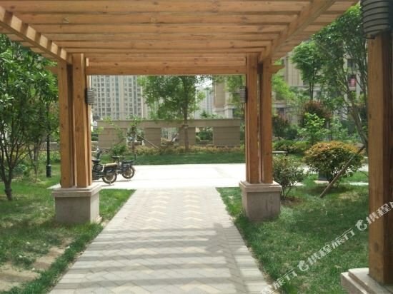Mengzhiyuan Hotel — фото 1