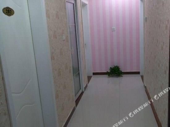 Чжэнчжоу: Mengzhiyuan Hotel