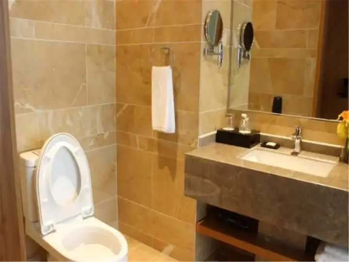 Вэйхай: Weihai Guishe Fourseasons Hotel