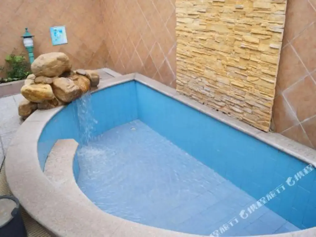 Гуанчжоу: Gaotan Hot Spring Hotel