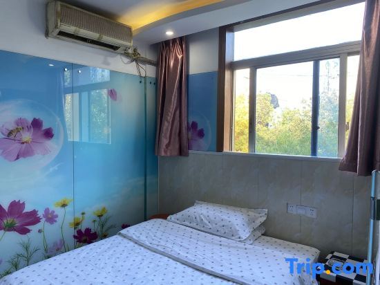 Шанхай: Nanyuan Hostel
