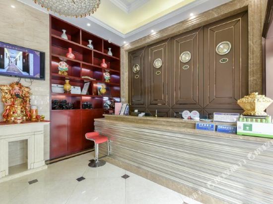 Хэфэй: 大立酒店(合肥大东门明光路地铁站店)