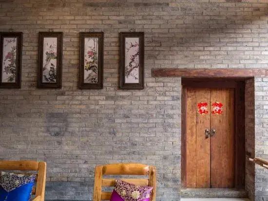 Guandi Homestay (Yangshuo Yulonghe Jiuxian Wharf) — фото 1