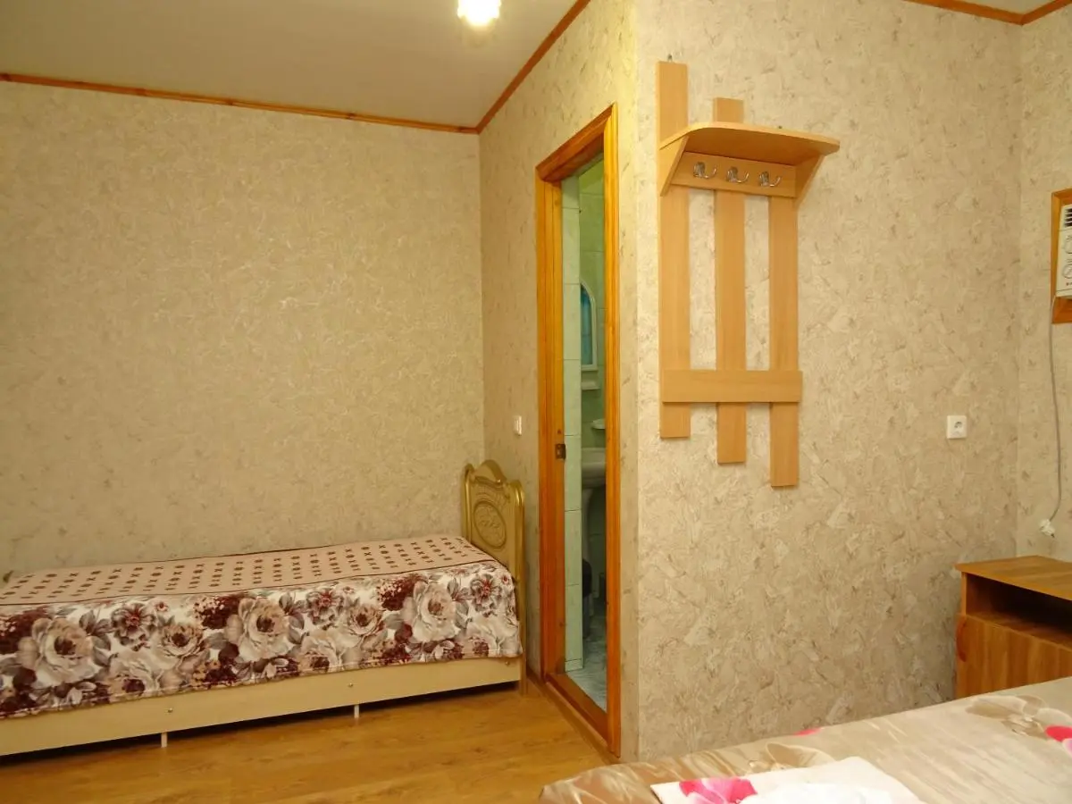 Красная Поляна: Mimoza Guest House