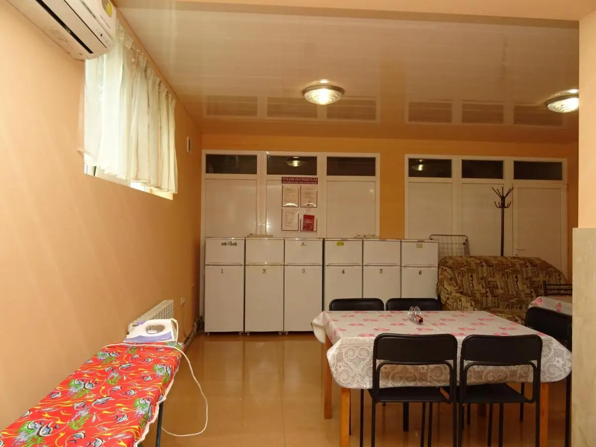 Красная Поляна: Mimoza Guest House