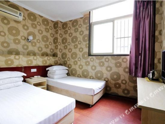 Нанкин: Wensi Hotel