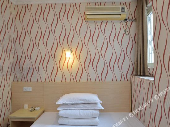Нанкин: Wensi Hotel