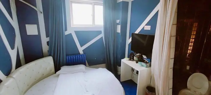 Пекин: Beijing Vodran Lovers Hotel