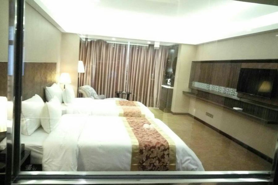 Фошань: Tian Hui Hotel