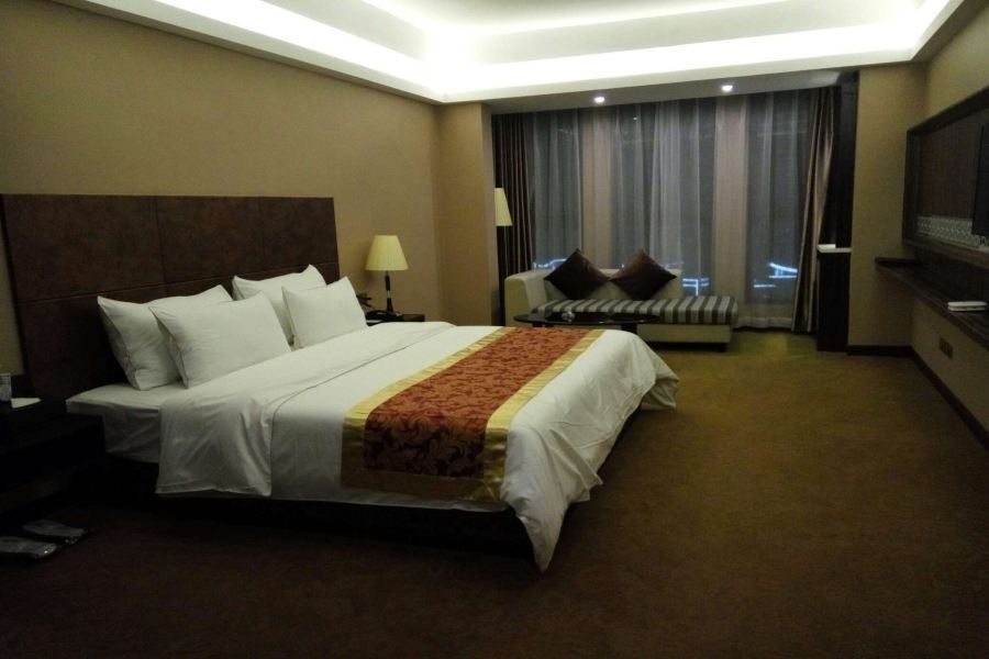 Фошань: Tian Hui Hotel