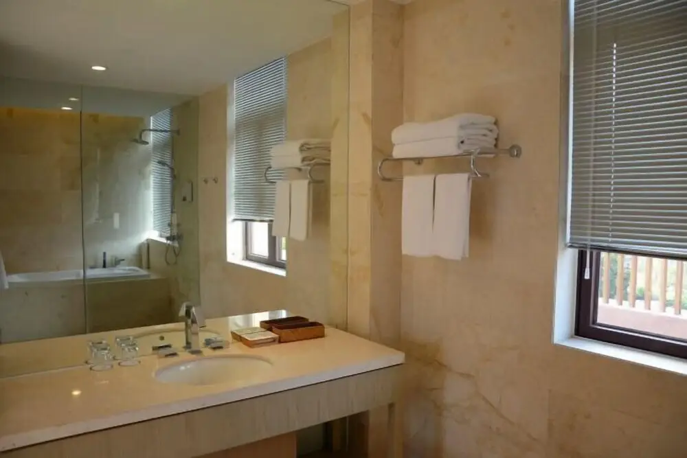 Чунцин: Eteem Resort Hotel