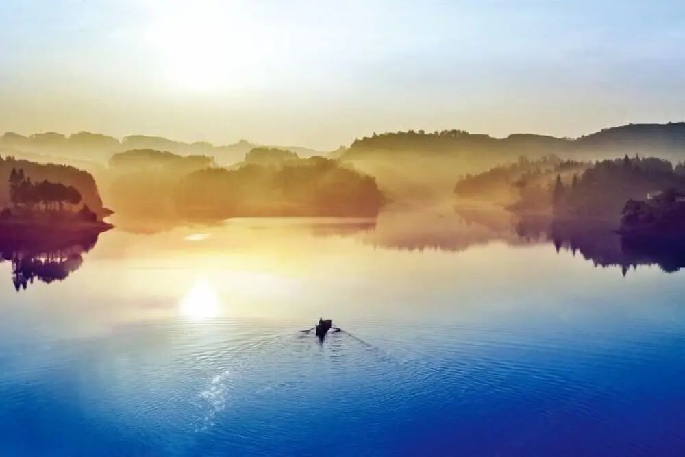 Чунцин: Eteem Resort Hotel