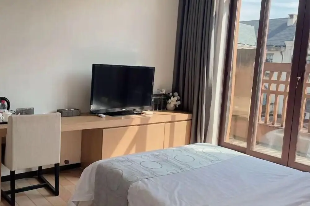 Чунцин: Eteem Resort Hotel